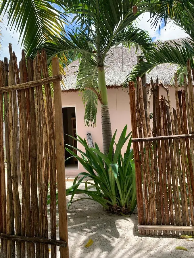 Ofrenda Tulum Bed & Breakfast 0*,  メキシコ