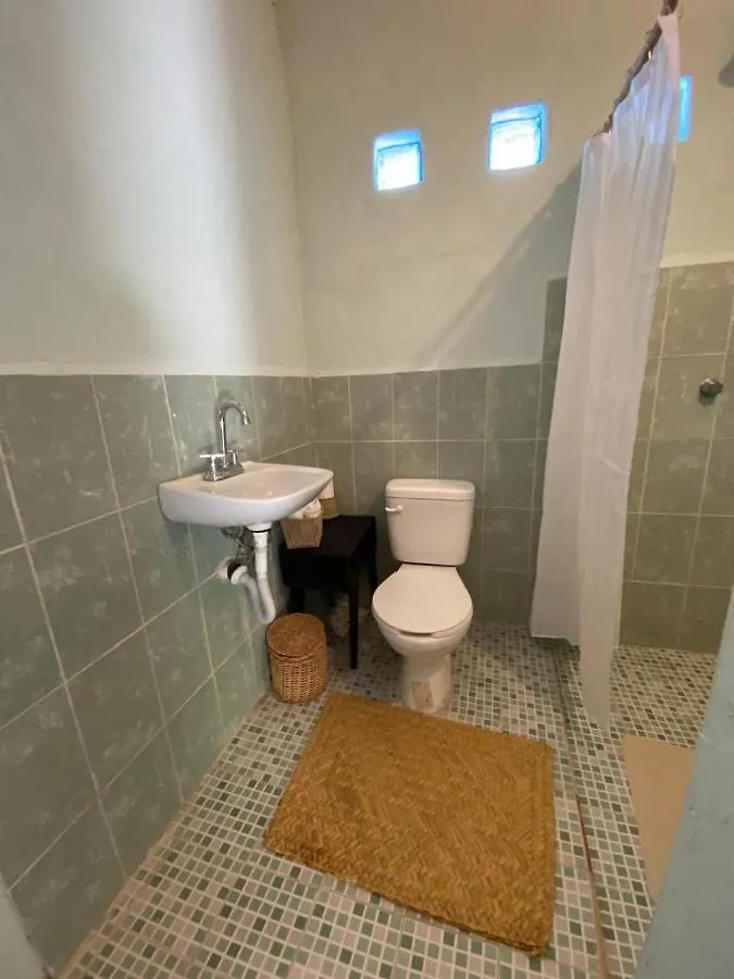 Ofrenda Tulum Bed & Breakfast メキシコ