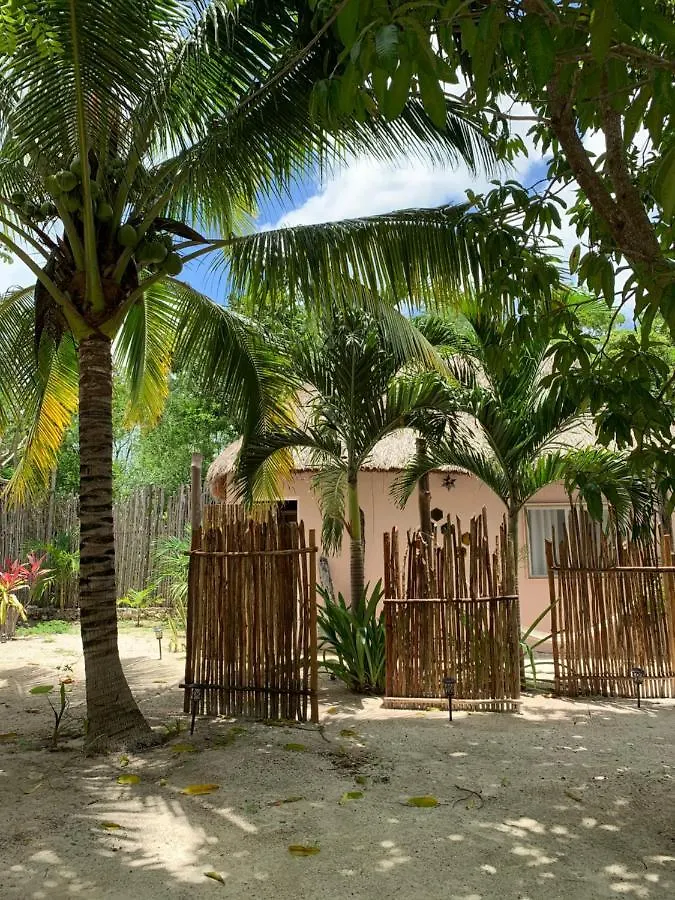 Ofrenda Tulum Bed & Breakfast メキシコ